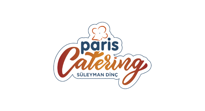 paris catering logo