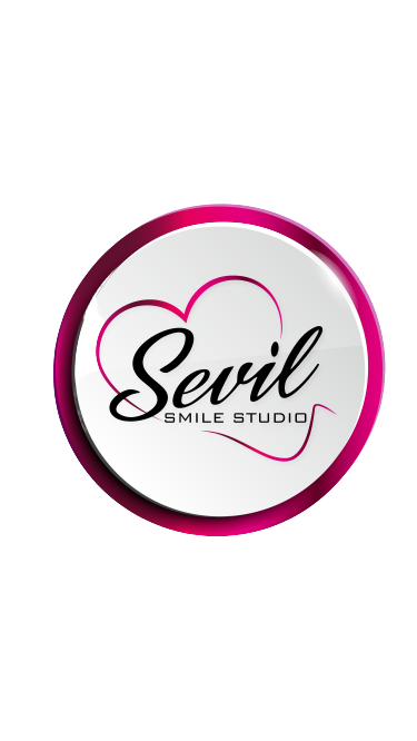 sevil smile logo
